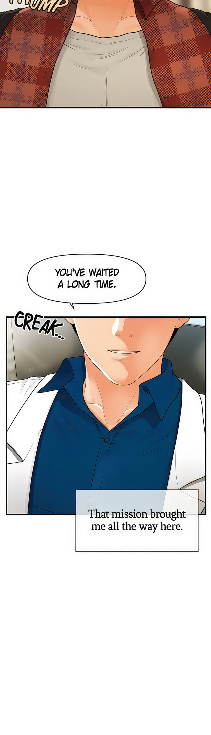 You’re so Handsome - Chapter 100 Page 42