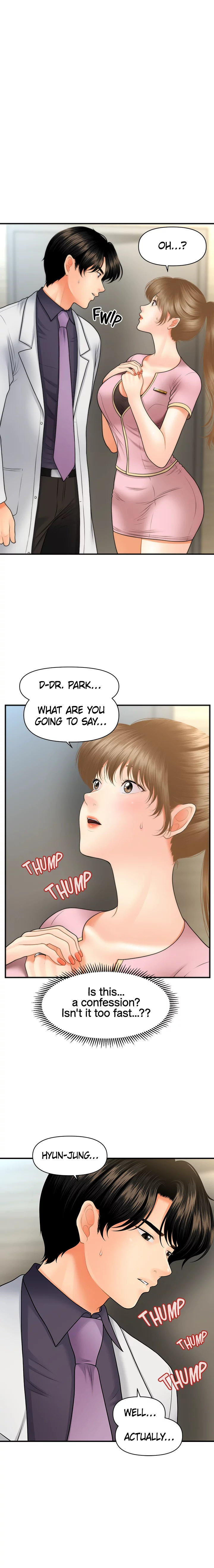 You’re so Handsome - Chapter 28 Page 1
