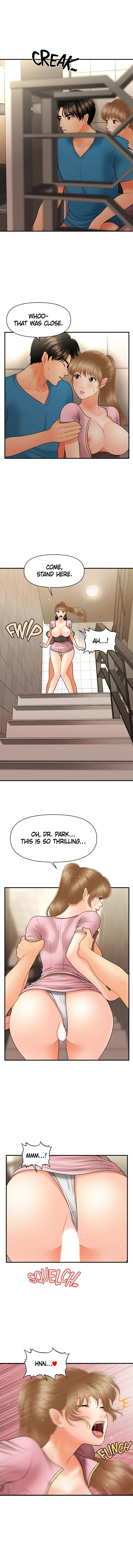 You’re so Handsome - Chapter 38 Page 11