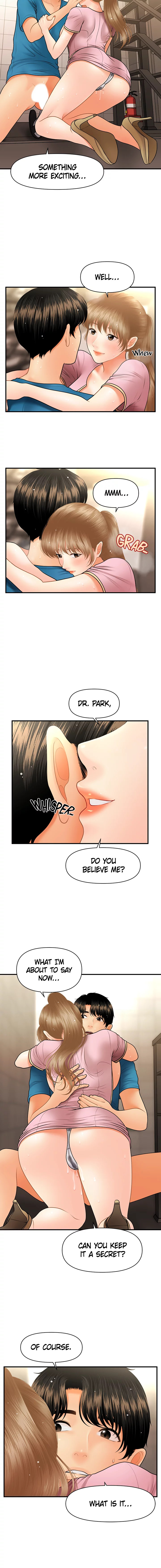 You’re so Handsome - Chapter 38 Page 14