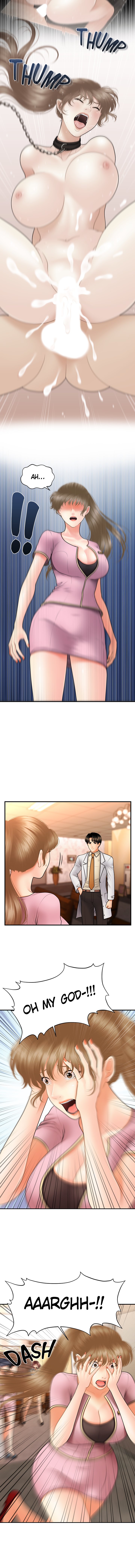 You’re so Handsome - Chapter 40 Page 11