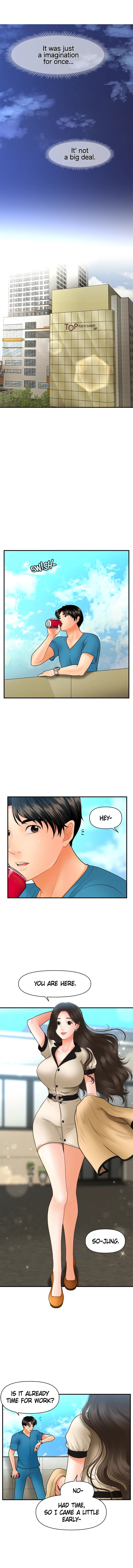 You’re so Handsome - Chapter 44 Page 8