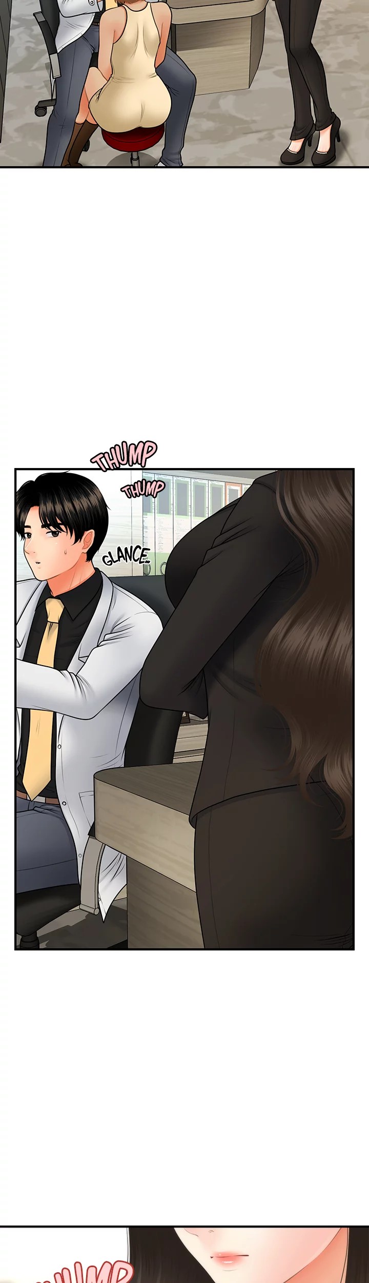 You’re so Handsome - Chapter 45 Page 21