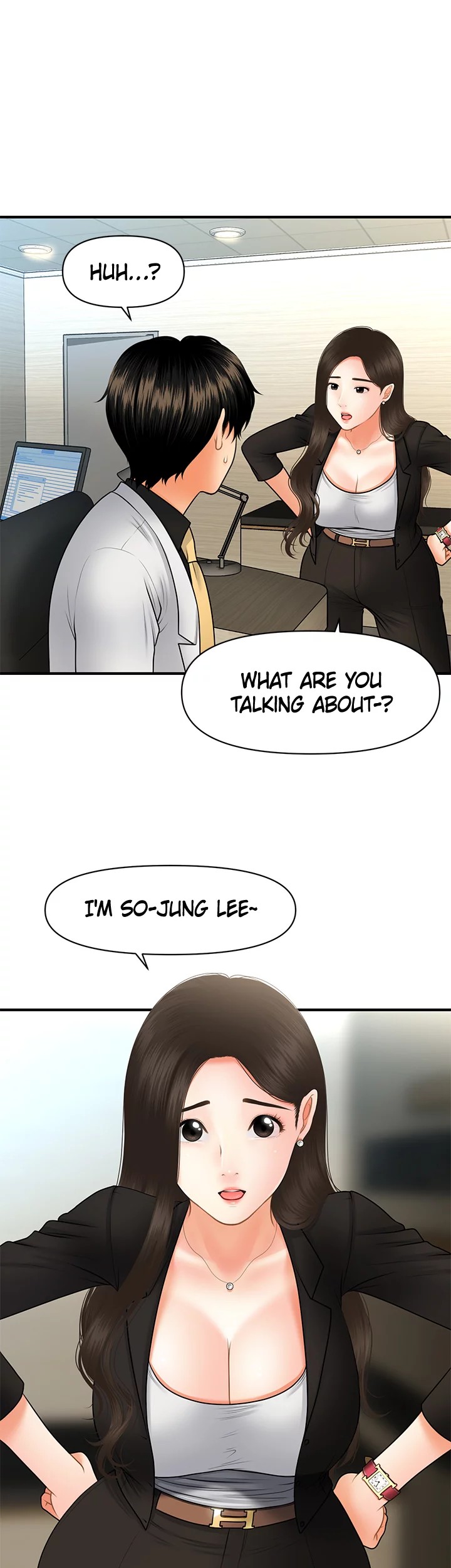 You’re so Handsome - Chapter 45 Page 29