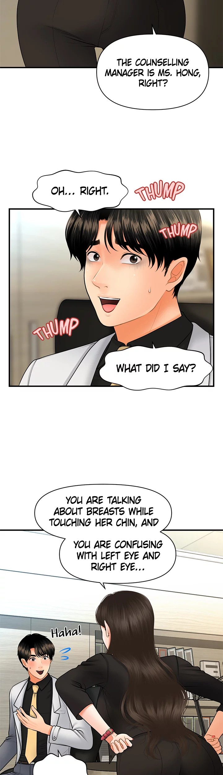 You’re so Handsome - Chapter 45 Page 30