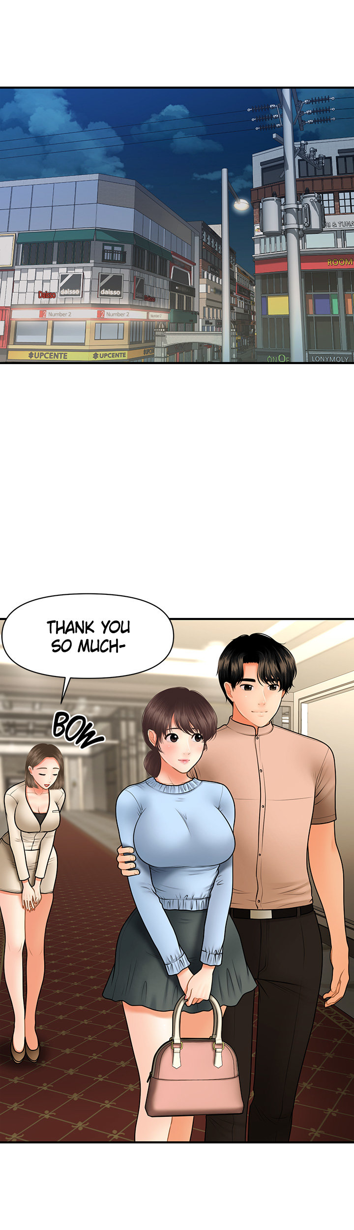 You’re so Handsome - Chapter 46 Page 10