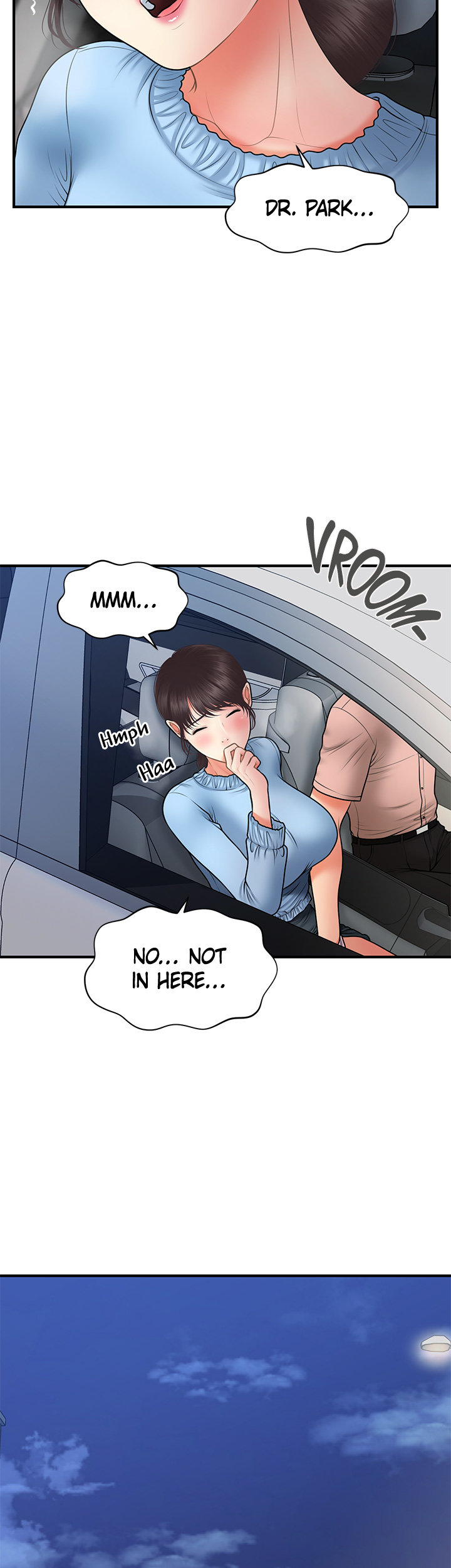 You’re so Handsome - Chapter 46 Page 17