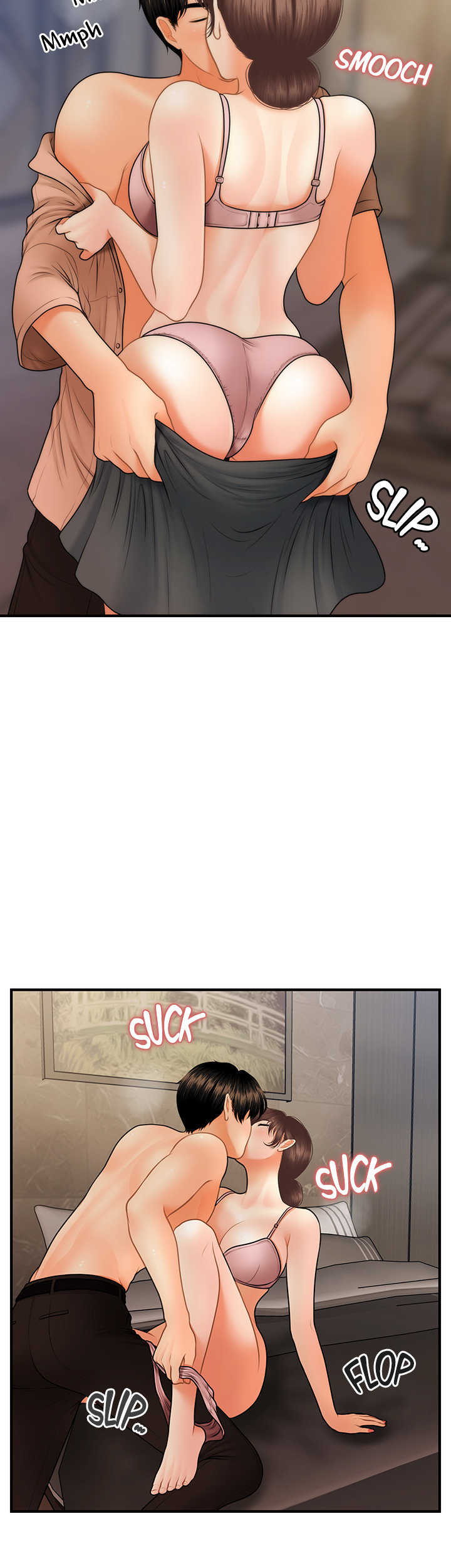 You’re so Handsome - Chapter 46 Page 25