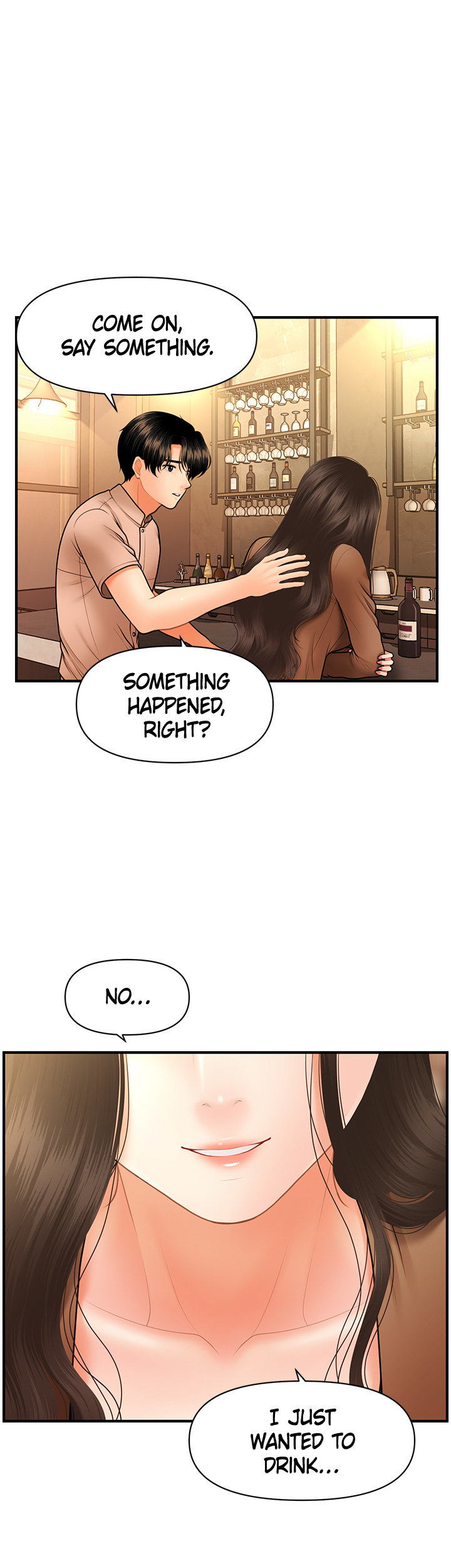 You’re so Handsome - Chapter 46 Page 40