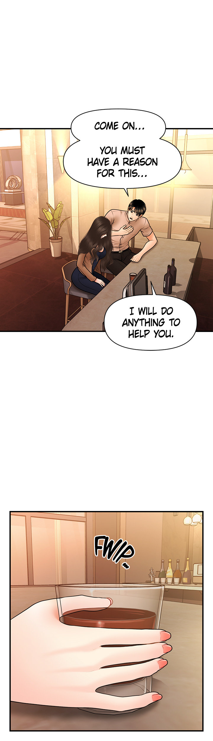 You’re so Handsome - Chapter 46 Page 41