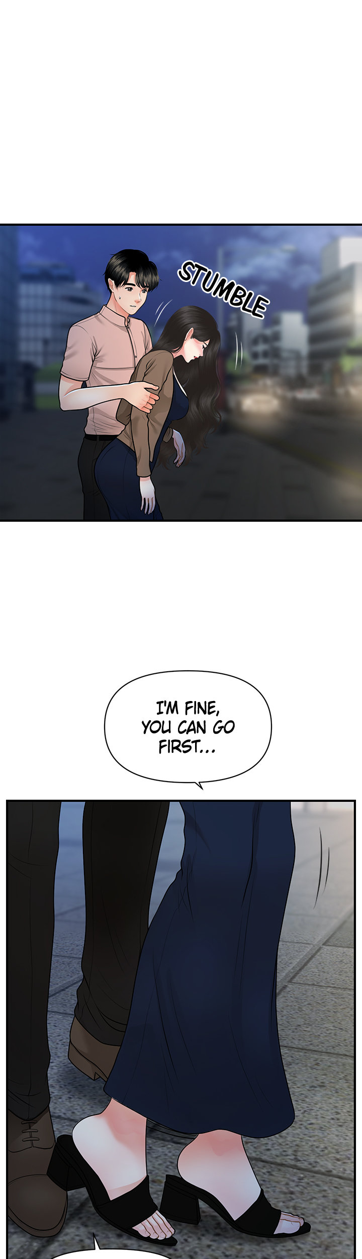 You’re so Handsome - Chapter 47 Page 20
