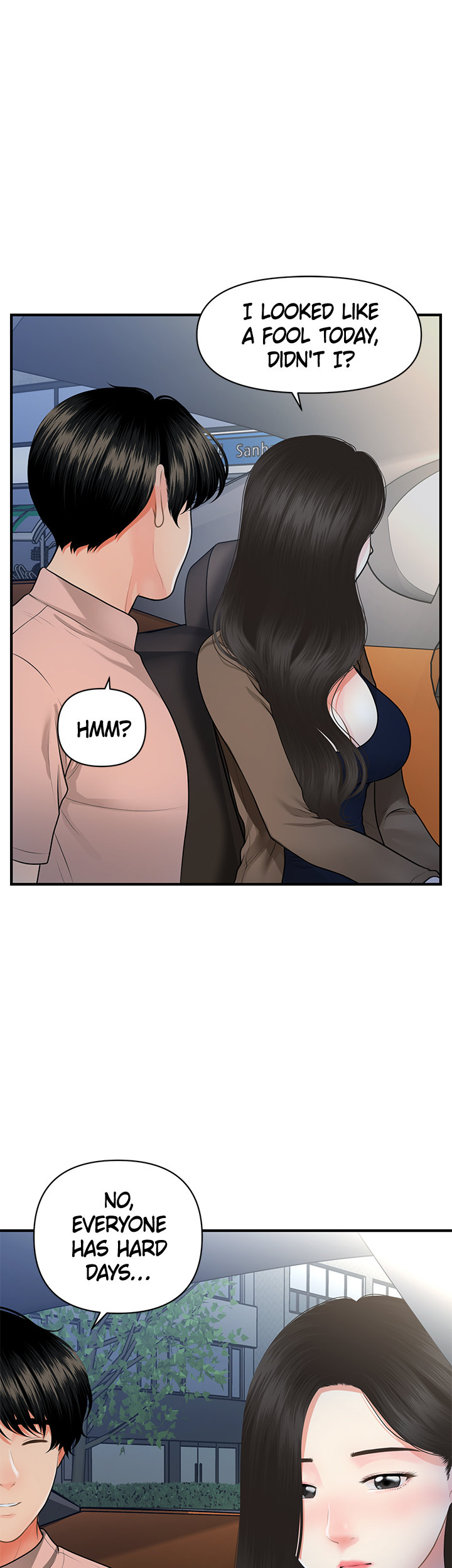 You’re so Handsome - Chapter 47 Page 25