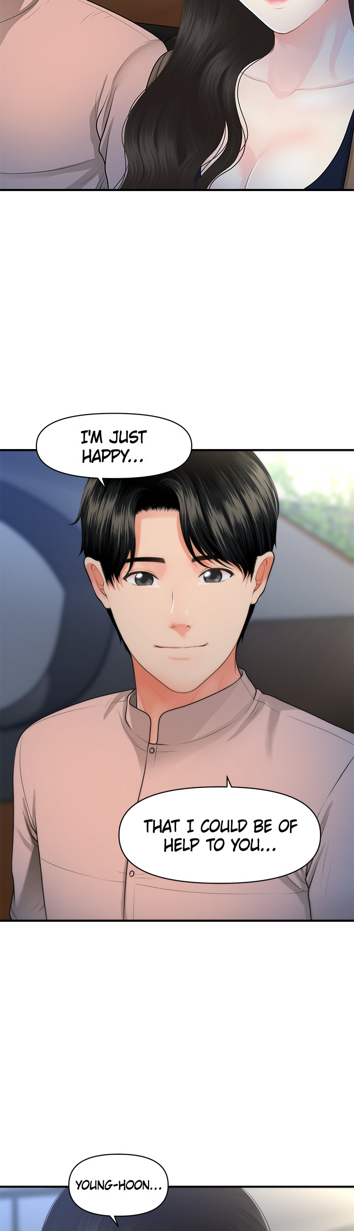 You’re so Handsome - Chapter 47 Page 26