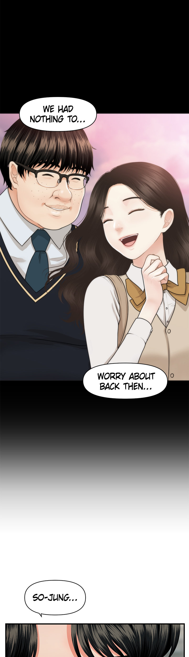 You’re so Handsome - Chapter 47 Page 28