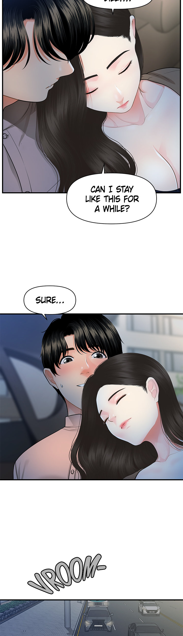 You’re so Handsome - Chapter 47 Page 30