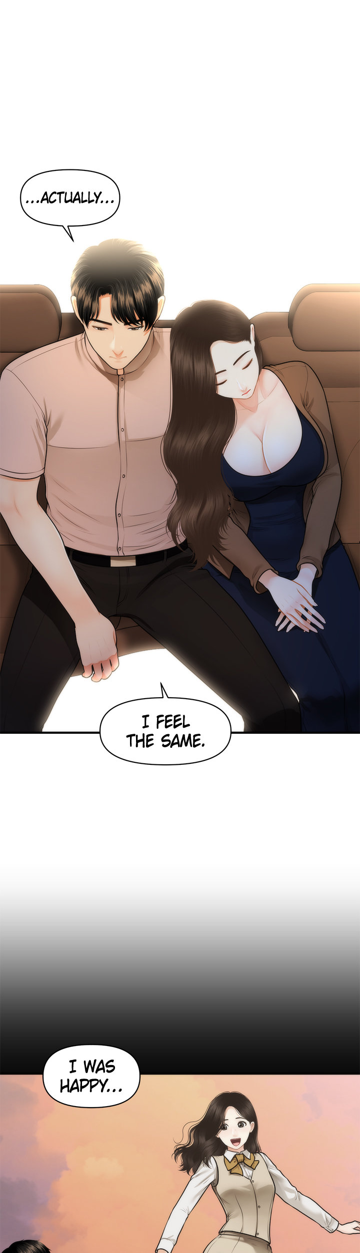 You’re so Handsome - Chapter 47 Page 32