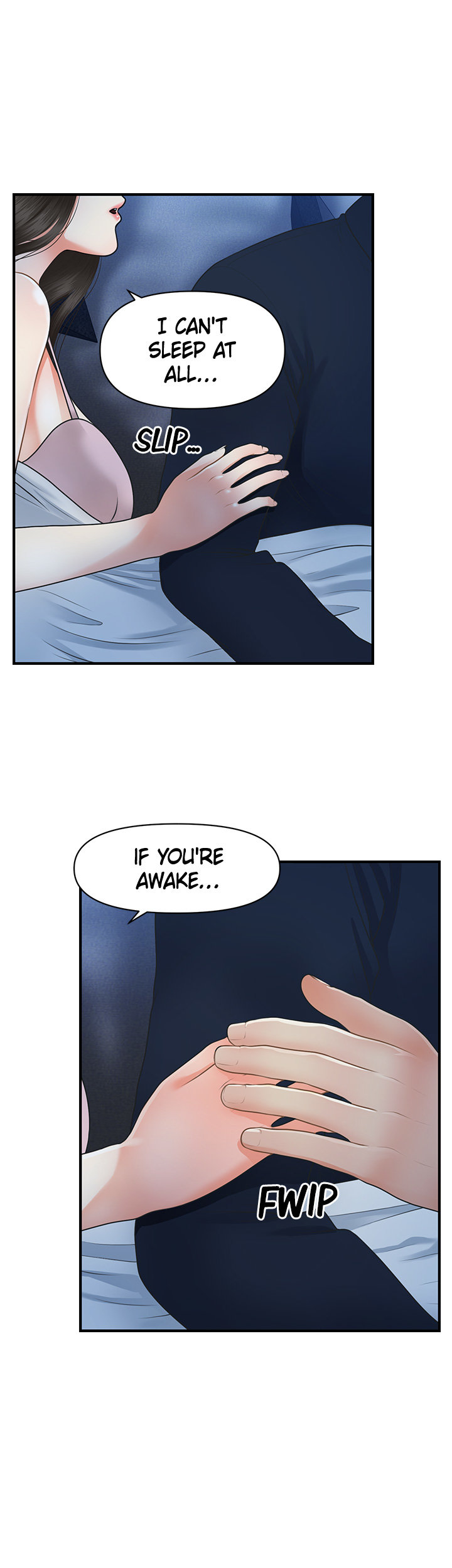You’re so Handsome - Chapter 48 Page 12