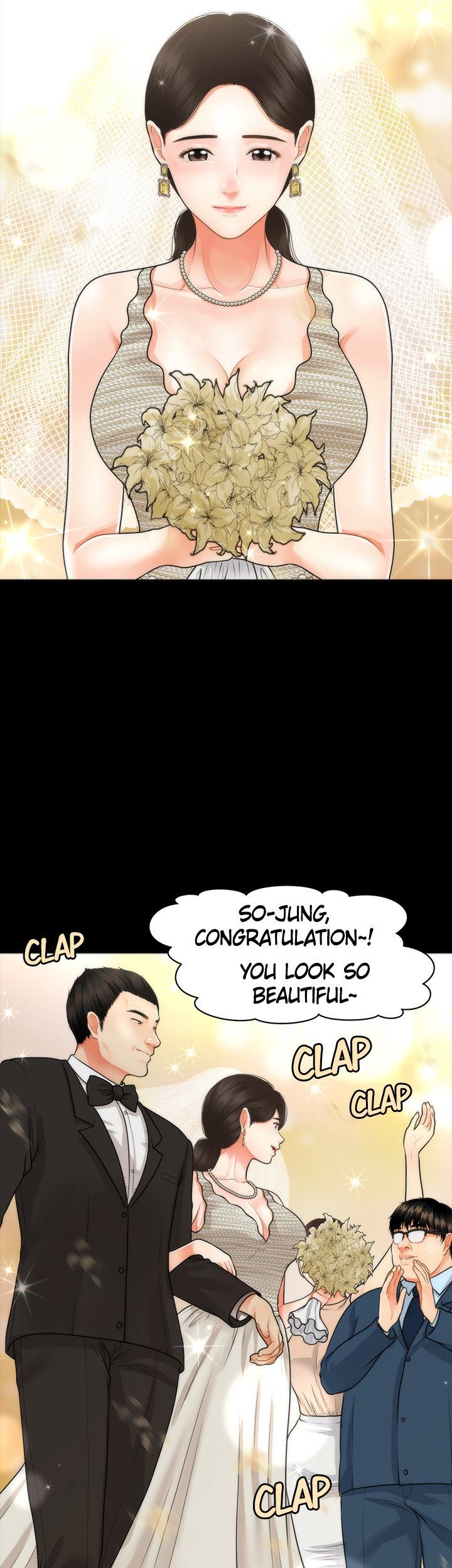 You’re so Handsome - Chapter 48 Page 33