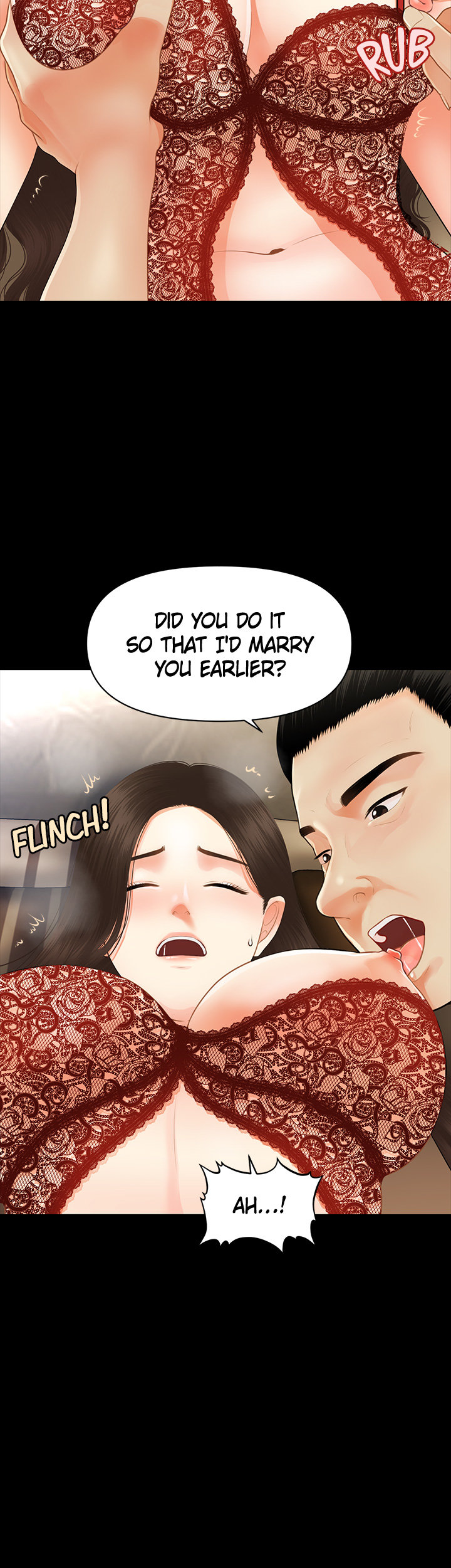 You’re so Handsome - Chapter 48 Page 43