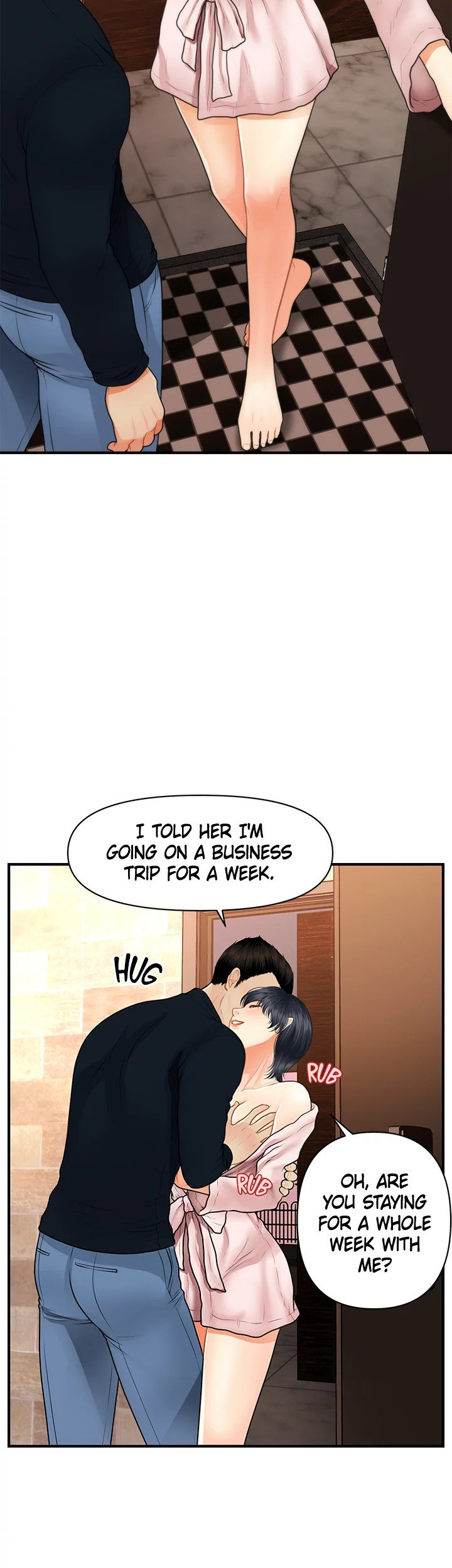 You’re so Handsome - Chapter 49 Page 27