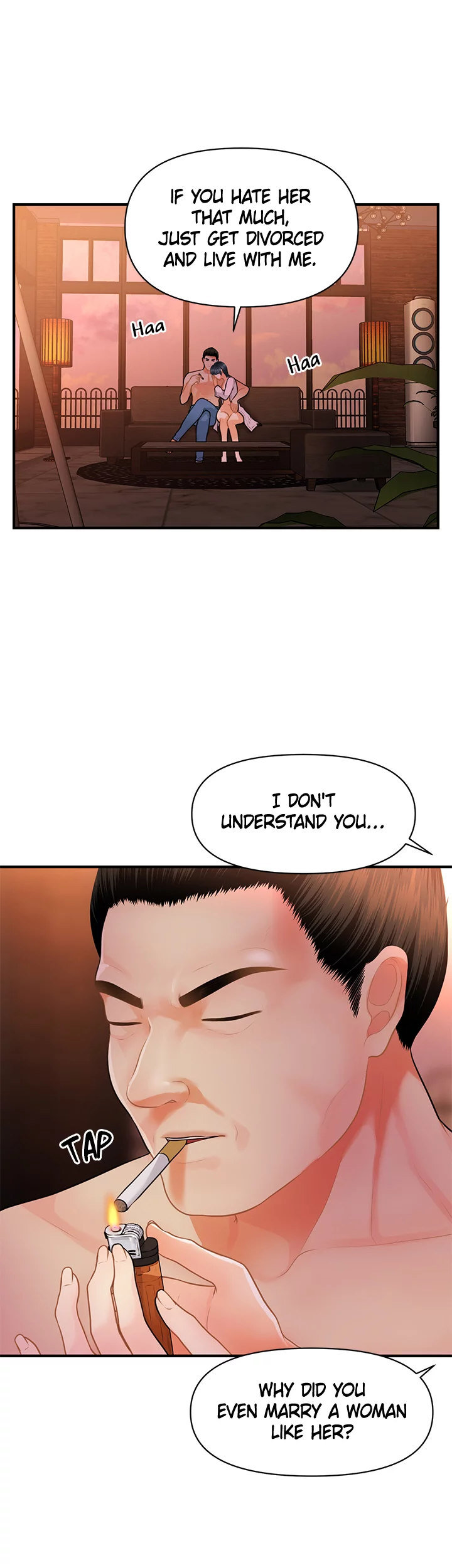 You’re so Handsome - Chapter 49 Page 39
