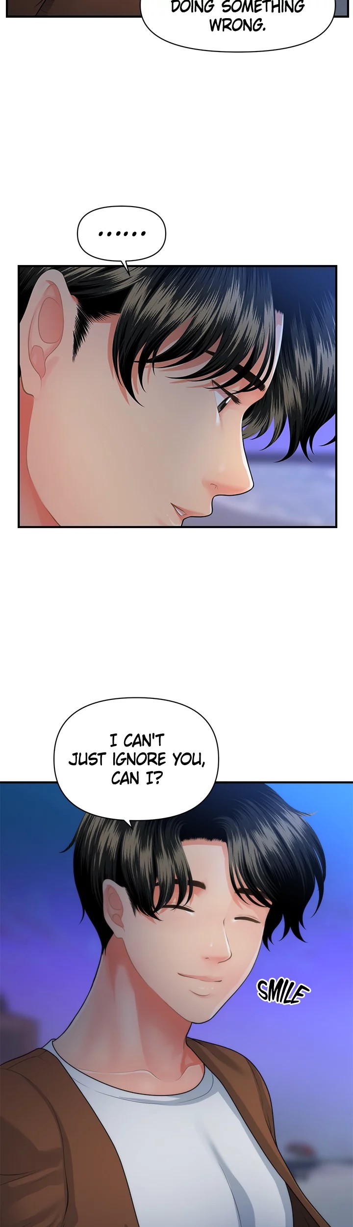 You’re so Handsome - Chapter 50 Page 18