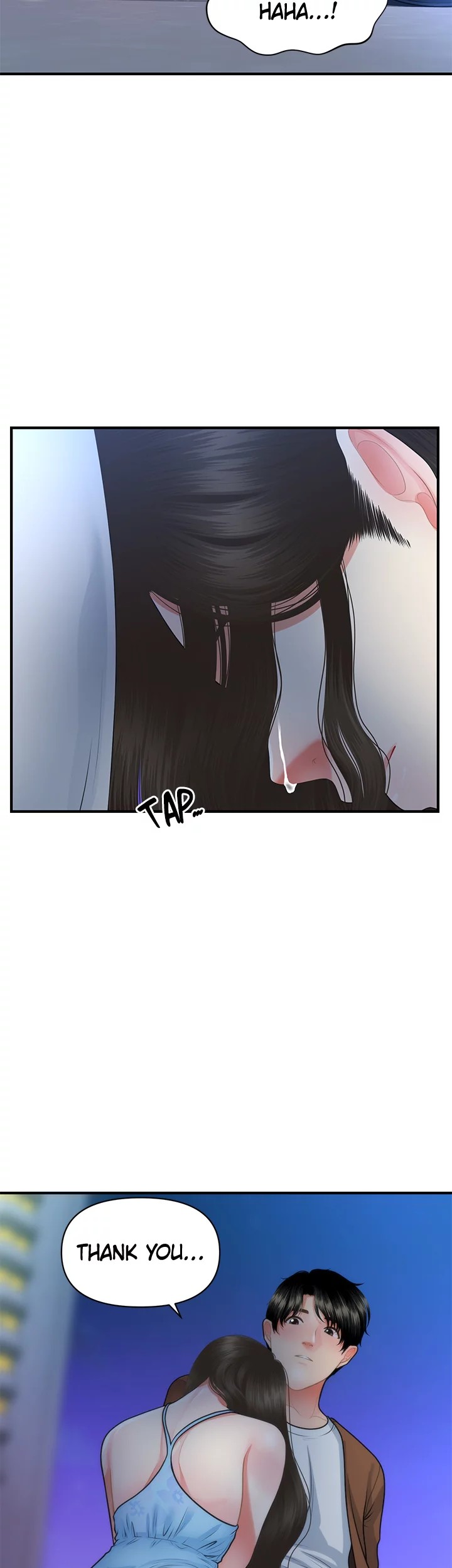 You’re so Handsome - Chapter 50 Page 22