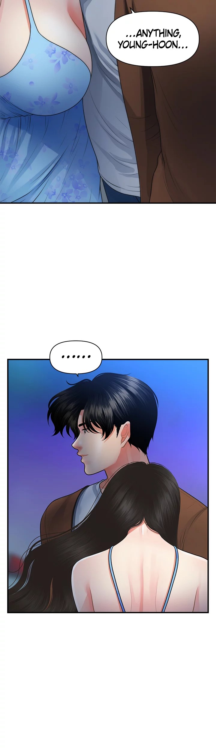 You’re so Handsome - Chapter 50 Page 26