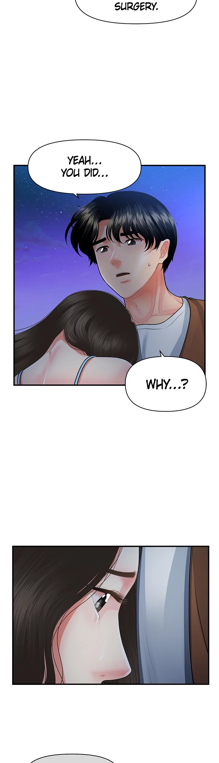 You’re so Handsome - Chapter 50 Page 29