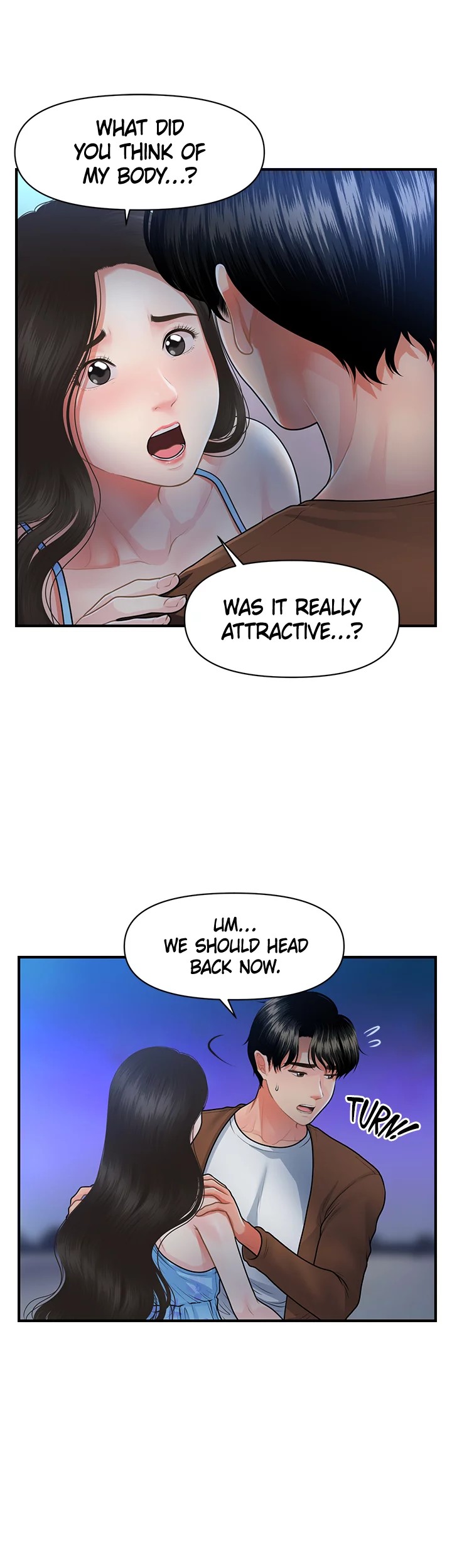 You’re so Handsome - Chapter 50 Page 31