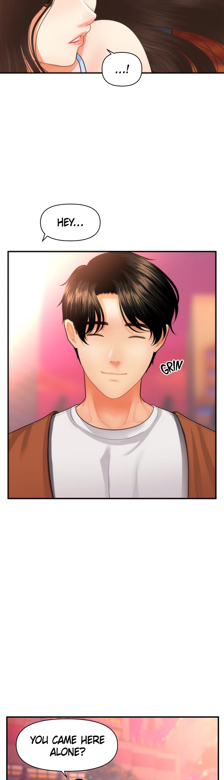 You’re so Handsome - Chapter 50 Page 5