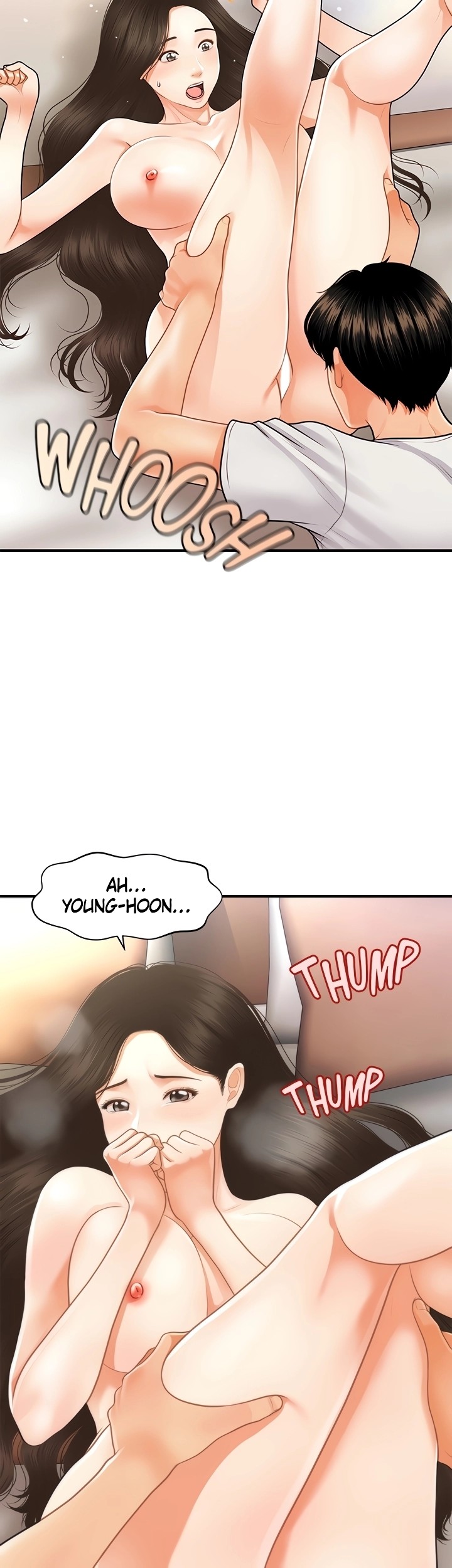 You’re so Handsome - Chapter 52 Page 23
