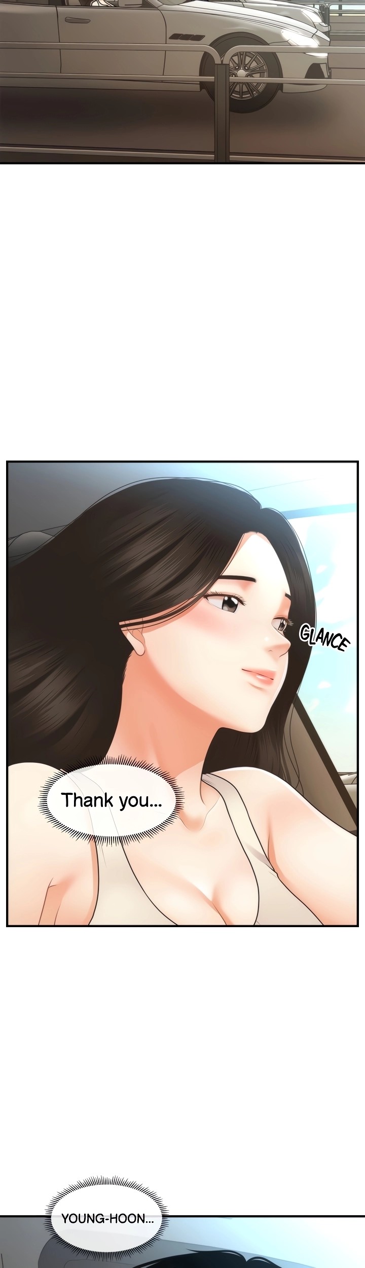 You’re so Handsome - Chapter 52 Page 45