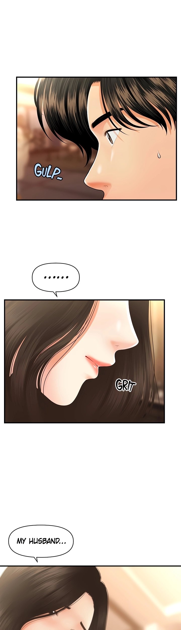 You’re so Handsome - Chapter 53 Page 29