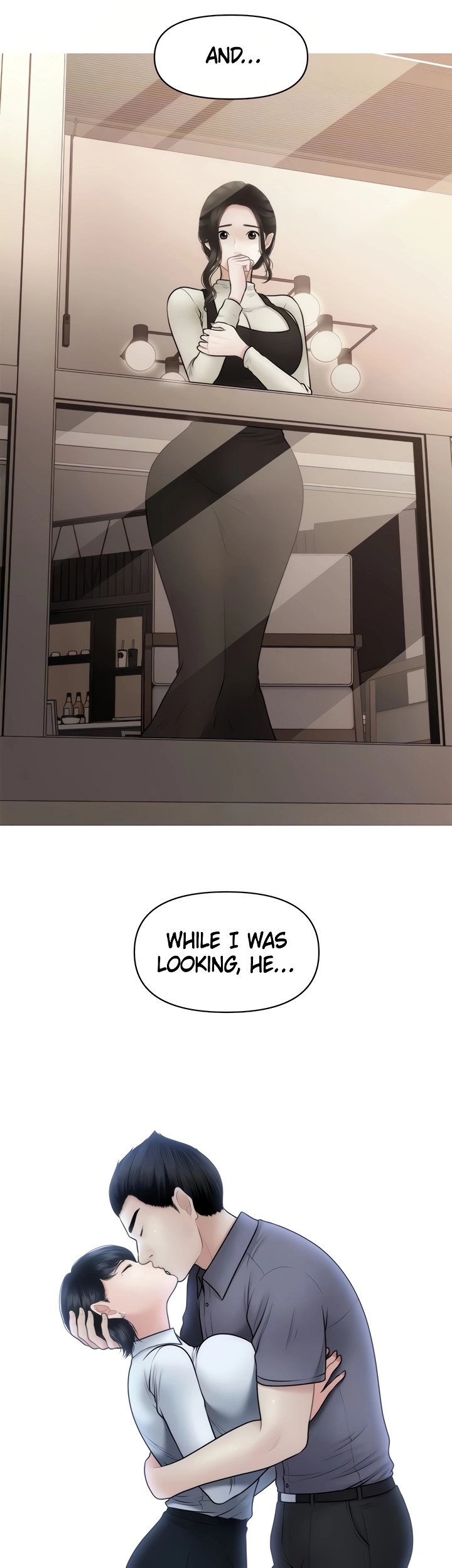 You’re so Handsome - Chapter 53 Page 33