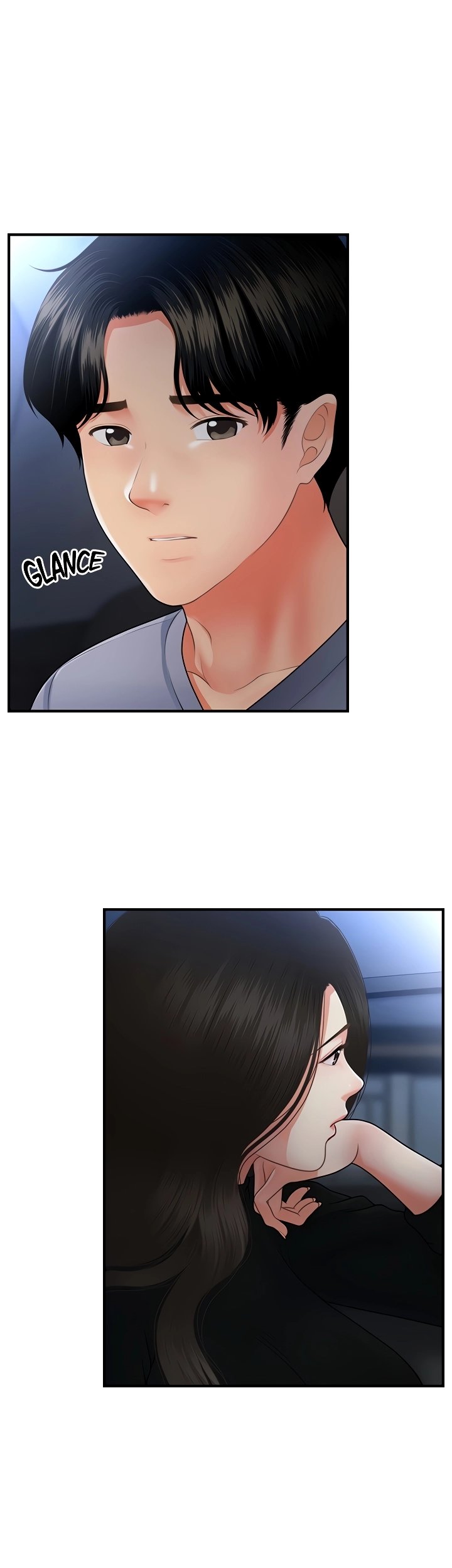 You’re so Handsome - Chapter 53 Page 41