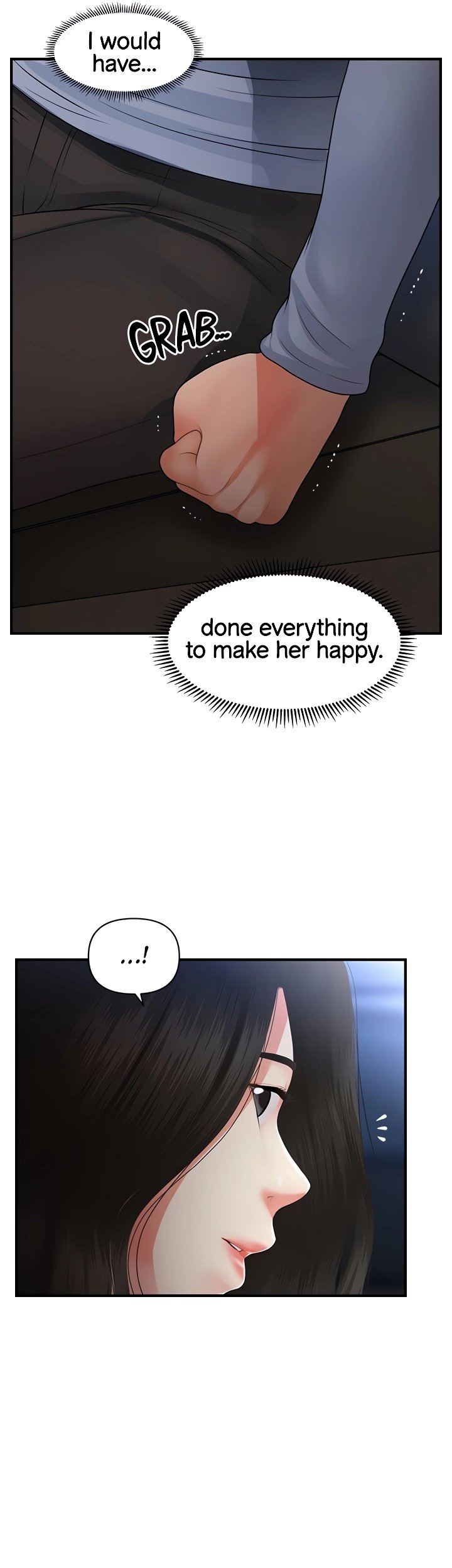 You’re so Handsome - Chapter 53 Page 43