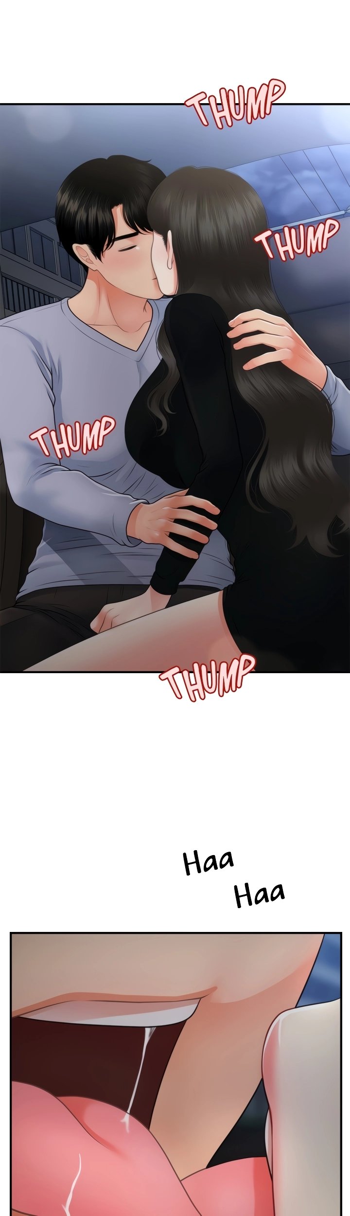 You’re so Handsome - Chapter 53 Page 50