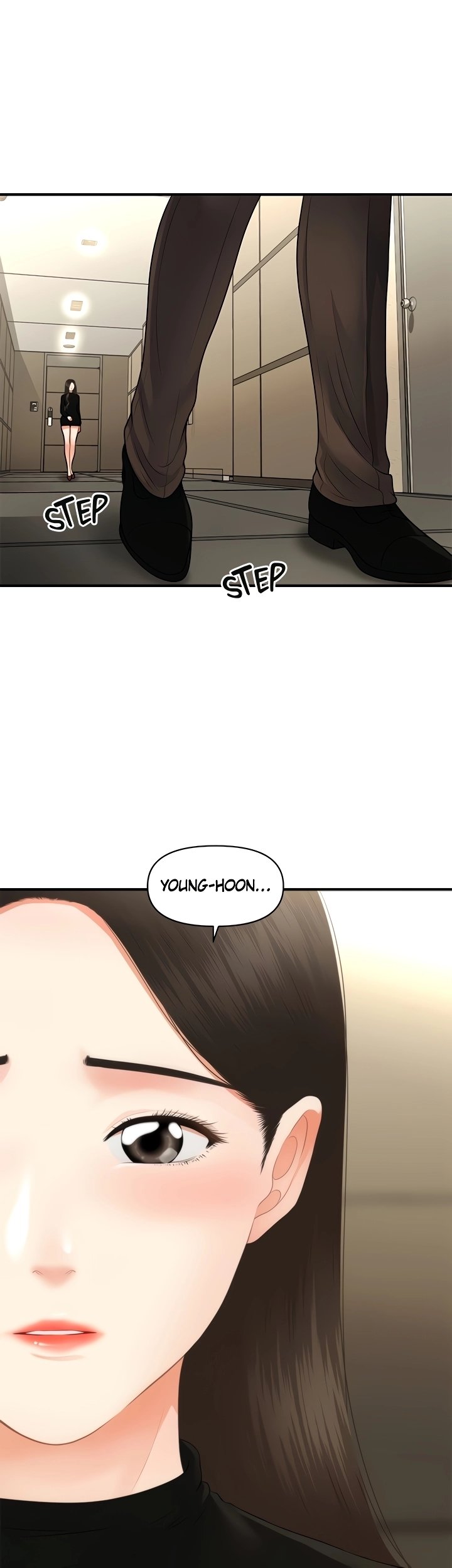 You’re so Handsome - Chapter 54 Page 11