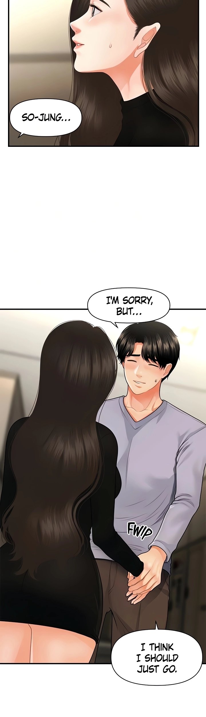 You’re so Handsome - Chapter 54 Page 8