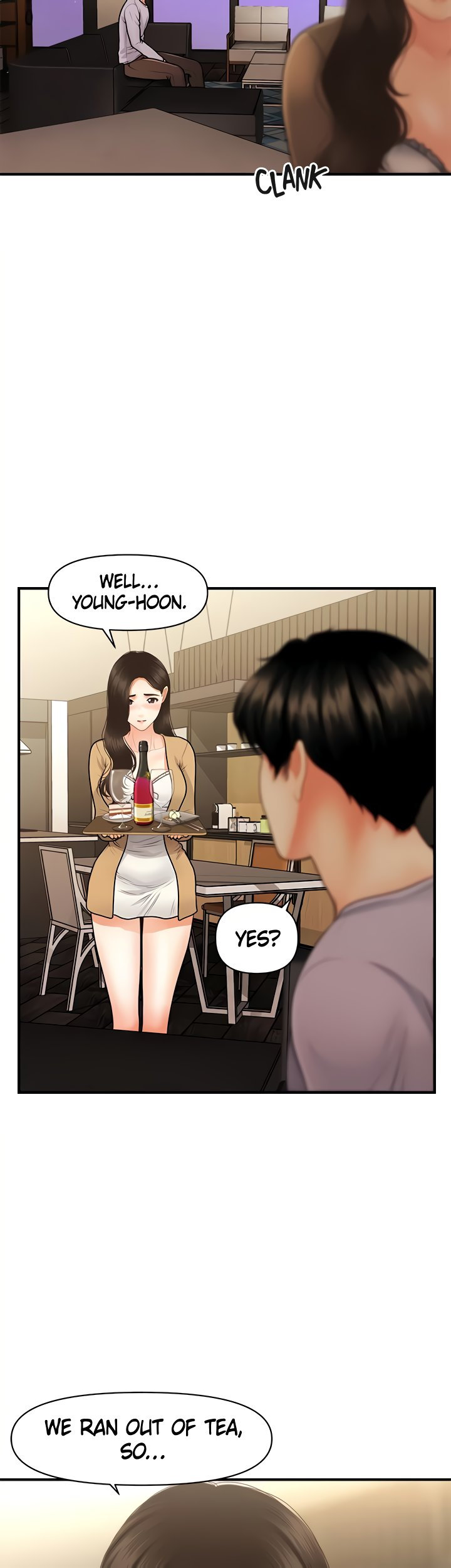 You’re so Handsome - Chapter 55 Page 11