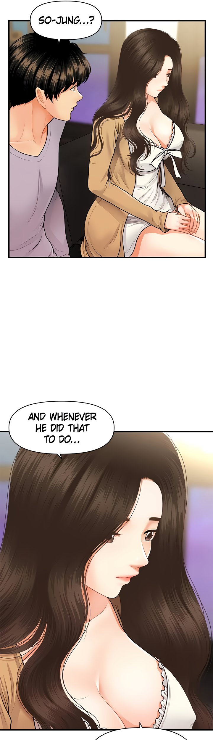 You’re so Handsome - Chapter 55 Page 27
