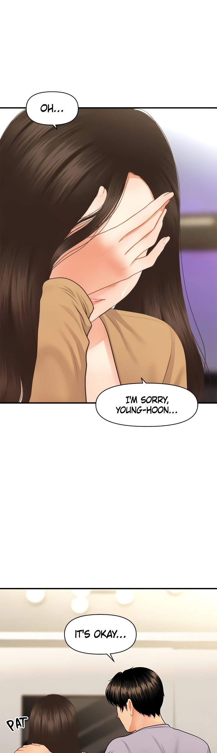 You’re so Handsome - Chapter 55 Page 31