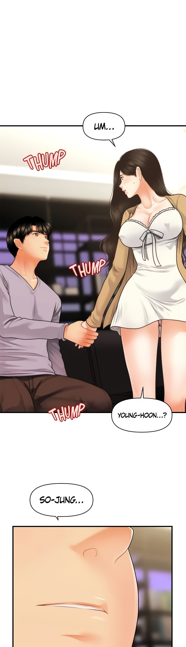 You’re so Handsome - Chapter 55 Page 38