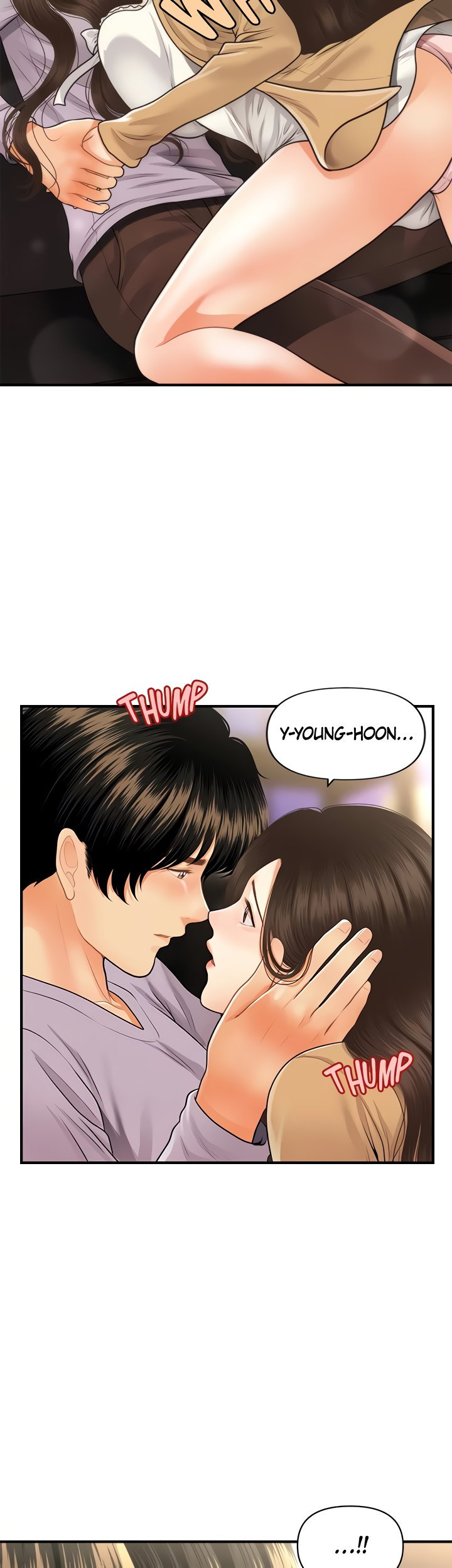 You’re so Handsome - Chapter 55 Page 42