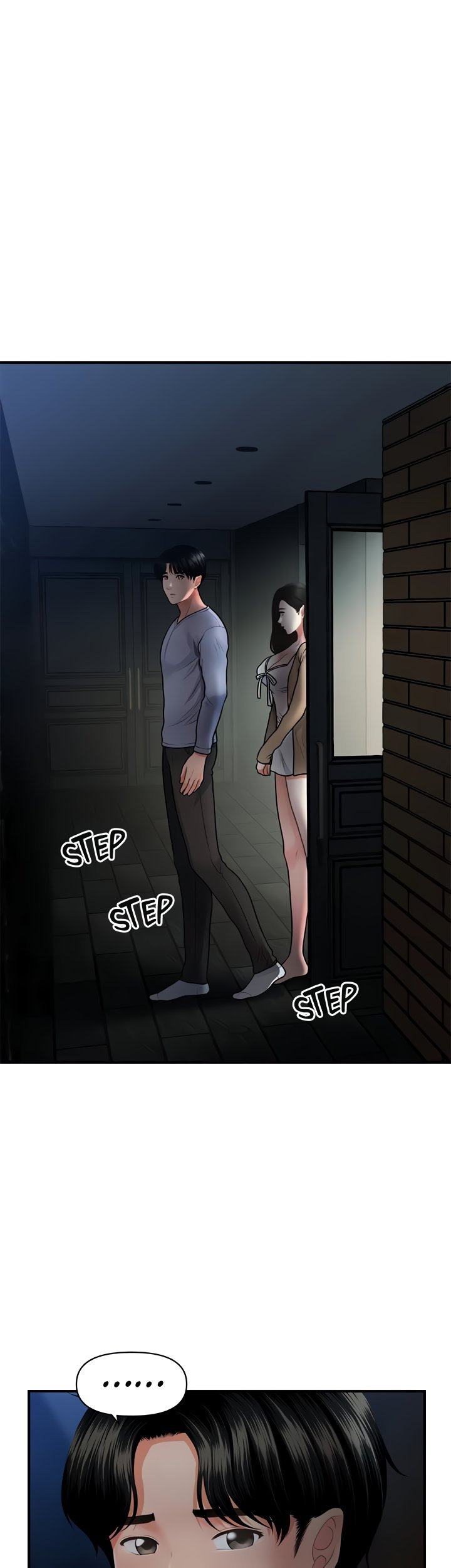 You’re so Handsome - Chapter 55 Page 6