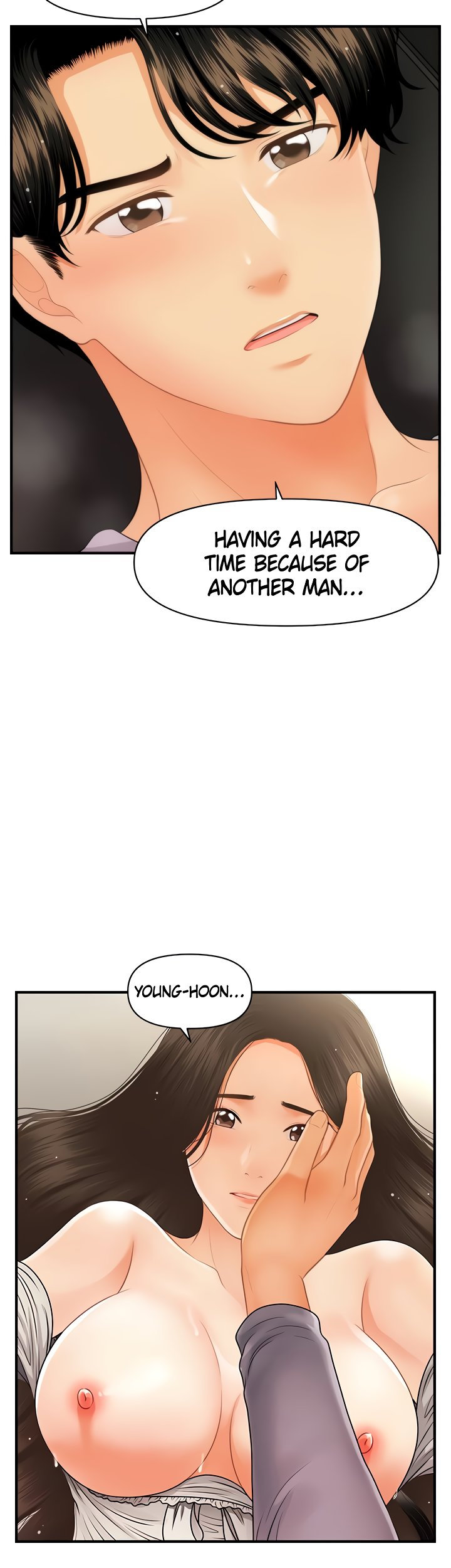 You’re so Handsome - Chapter 56 Page 40