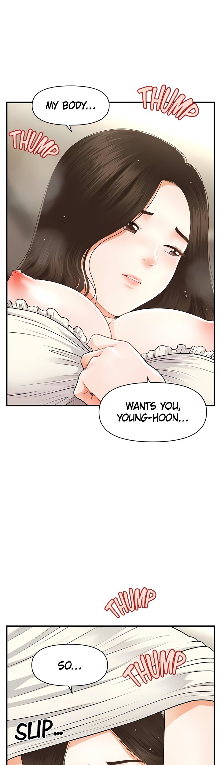 You’re so Handsome - Chapter 56 Page 44