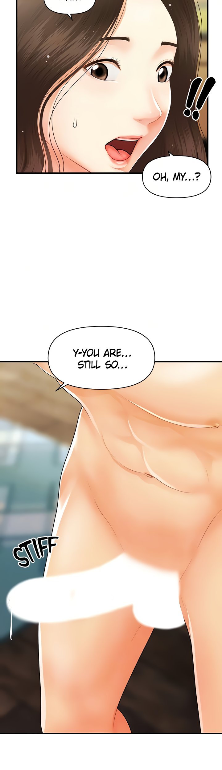 You’re so Handsome - Chapter 59 Page 16