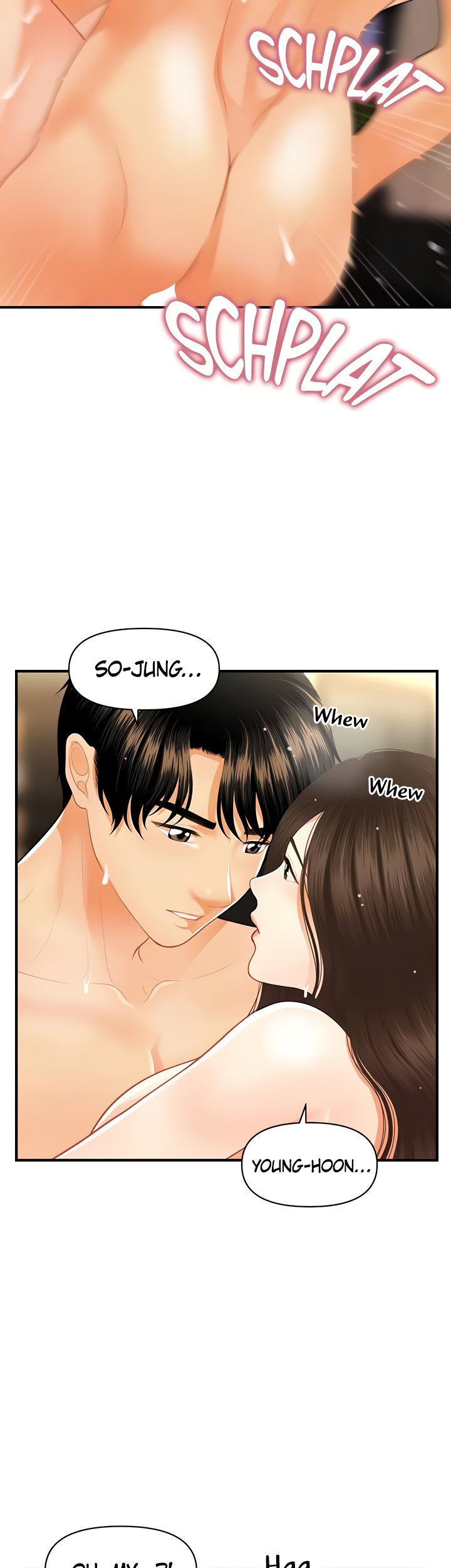 You’re so Handsome - Chapter 59 Page 33